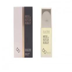 Alyssa Ashley Musk Eau de Parfum Spray Unisex 100 ml