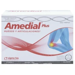 AMEDIAL Plus 5G 20 Sobres