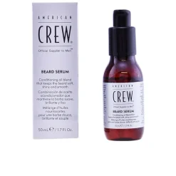 American Crew Crew Beard Serum 50 ml