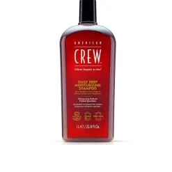 American Crew Daily Moisturizing Shampoo 1000 ml