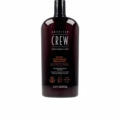 American Crew Daily Shampoo 1000 ml