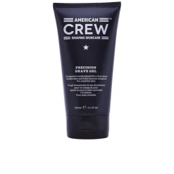 American Crew Precision Shave Gel 150 ml