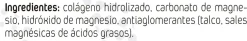 Amlsport Colágeno Con Magnesio 270 Comprimidos
