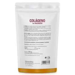 Ana María Lajusticia Colágeno con Magnesio en polvo 350 g