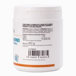 Ana María Lajusticia Colágeno + Magnesio + Vit. C Sabor Sandía 350g