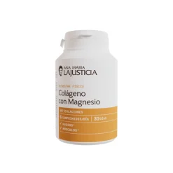 Ana María Lajusticia Colágeno + Magnesio 180 comprimidos