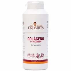 Ana María Lajusticia Colágeno + Magnesio Triplo 450 comp x 3 unidades