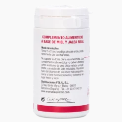 Ana María Lajusticia Jalea Real con Miel 135 g