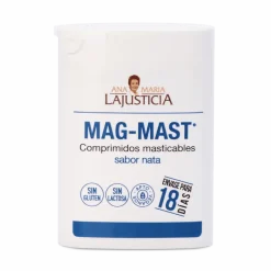 Ana María Lajusticia Mag 36 Comprimidos Masticables