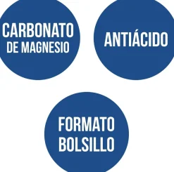 Ana María Lajusticia Mag 36 Comprimidos Masticables