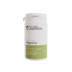 Ana María Lajusticia Magnesio 147 Comprimidos