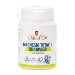Ana María Lajusticia Pack Articular Completo Colágeno 180comp + Mg Total 70comp