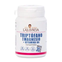 Ana María Lajusticia Triple Pack Triptófano 3 x 60 comprimidos