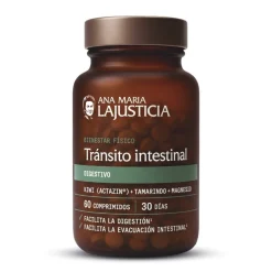 Ana María Lajusticia Tránsito Intestinal 60 comprimidos
