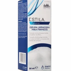 Angelini Estila Espuma 50ml