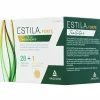 Angelini Estila Forte Almohadilla + 28 Toallitas
