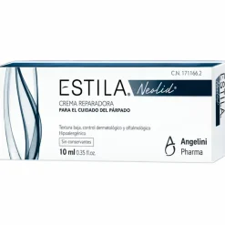 Angelini Estila Neolid Crema Reparadora Párpados 10ml