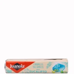 Angelini Juanola Caramelos Balsámicos Eucalipto 30g