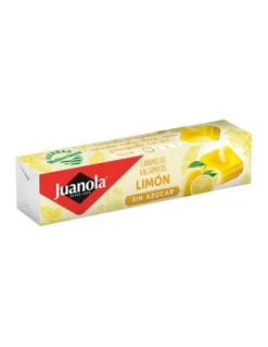 Angelini Juanola Caramelos Balsámicos Sabor Limón 30g