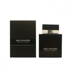 Angel Schlesser Essential for Men Eau de Toilette 100 ml