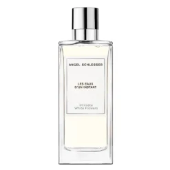 Angel Schlesser Les Eaux D'Un Instant Intimate White Flowers Eau de Toilette 100 ml