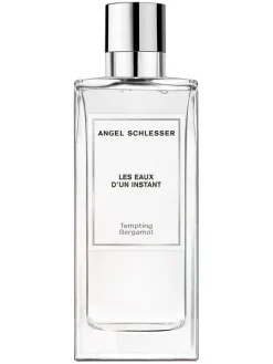 Angel Schlesser Les Eaux D'un Instant Tempting Bergamot Eau de Toilette 100 ml