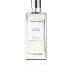 Angel Schlesser Les Eaux D'Un Instant Profound Orange Wood Eau De Toilette Vaporizador 100 ml