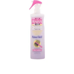 Anian Bifásico Acondicionador Sin Tirones Niños 400 ml