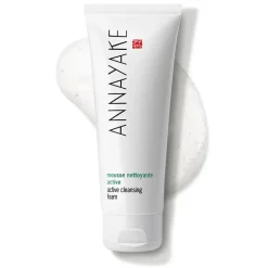 Annayake Active Espuma Limpiadora 75 ml