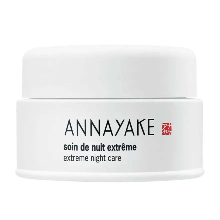 Annayake Extrême Tratamiento de Noche 50 ml