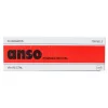 ANSO Pomada Rectal 50G