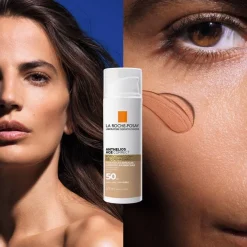 ANTHELIOS Age Correct con Color SPF 50+ 50ml