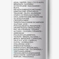 ANTHELIOS Age Correct con Color SPF 50+ 50ml