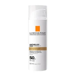 ANTHELIOS Age Correct SPF 50+ 50ml La Roche Posay