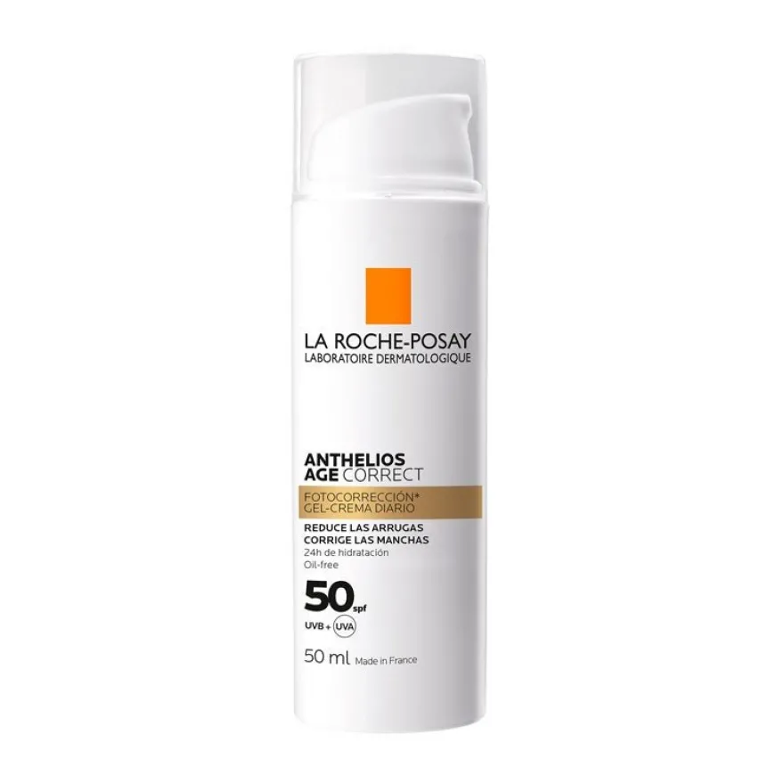 ANTHELIOS Age Correct SPF 50+ 50ml La Roche Posay