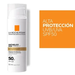 ANTHELIOS Age Correct SPF 50+ 50ml La Roche Posay
