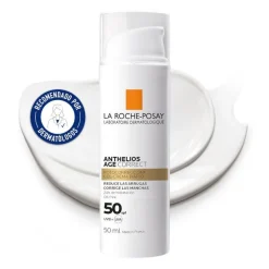 ANTHELIOS Age Correct SPF 50+ 50ml La Roche Posay