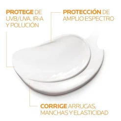ANTHELIOS Age Correct SPF 50+ 50ml La Roche Posay