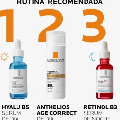 ANTHELIOS Age Correct SPF 50+ 50ml La Roche Posay
