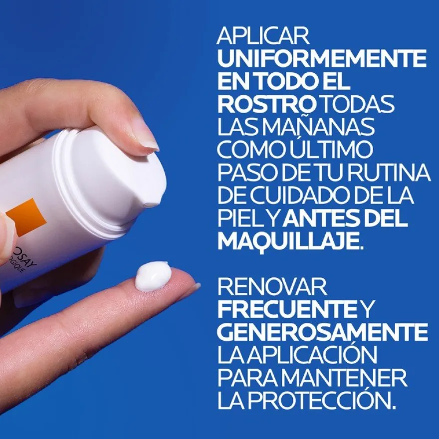 ANTHELIOS Age Correct SPF 50+ 50ml La Roche Posay