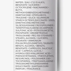 ANTHELIOS Age Correct SPF 50+ 50ml La Roche Posay