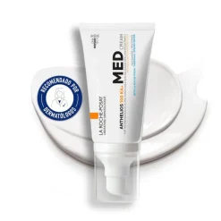 ANTHELIOS 100 KA+ MED Crema 50ml LA ROCHE POSAY