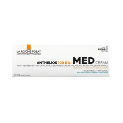 ANTHELIOS 100 KA+ MED Crema 50ml LA ROCHE POSAY