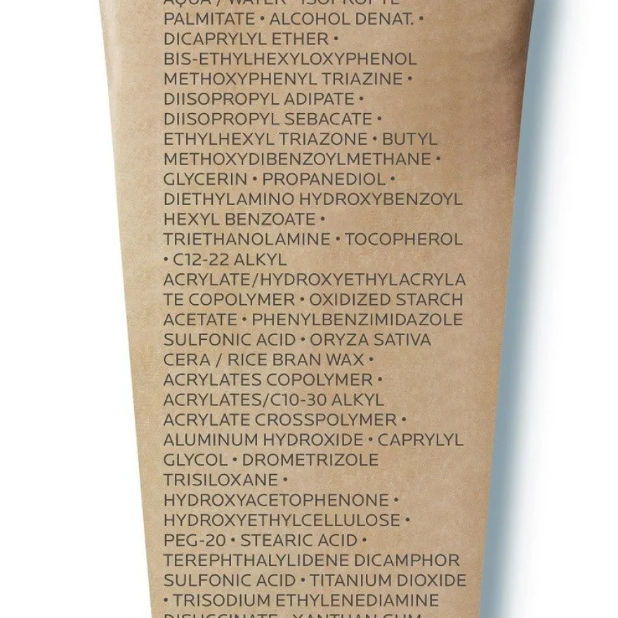 ANTHELIOS Leche Solar Sin Perfume Piel Seca y Sensible SPF50+ (75ml) LA ROCHE POSAY