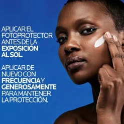 ANTHELIOS Leche Solar Sin Perfume Piel Seca y Sensible SPF50+ (75ml) LA ROCHE POSAY