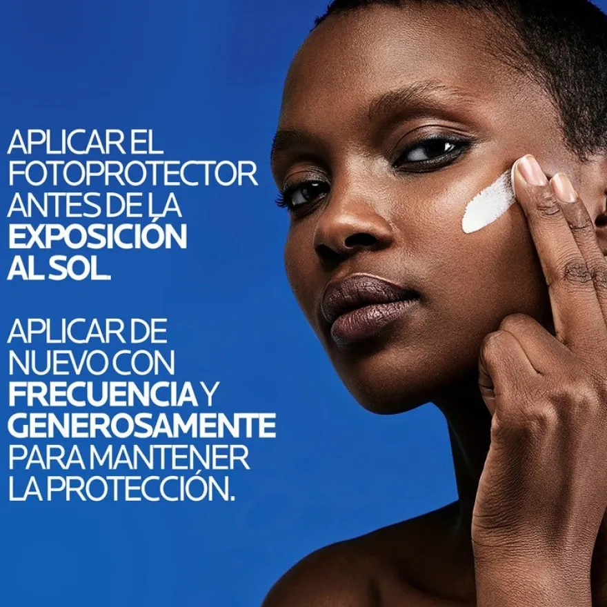 ANTHELIOS Leche Solar Sin Perfume Piel Seca y Sensible SPF50+ (75ml) LA ROCHE POSAY