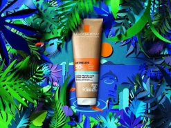 ANTHELIOS Leche Solar Sin Perfume Piel Seca y Sensible SPF50+ (75ml) LA ROCHE POSAY