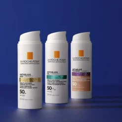 ANTHELIOS Oil Correct Gel-Crema SPF50+ 50ml