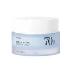 Anua Birch 70 Moisturizing Cream 50ml