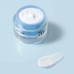 Anua Birch 70 Moisturizing Cream 50ml